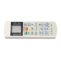 For Panasonic A75C3300 3208 3706 Air Conditioner Remote Control Replacement Part