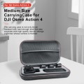 For DJI Osmo Action 4 aMagisn Medium Storage Pack Protection Movement Camera Accessories