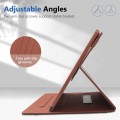 For ReMarkable 2 10.3 Inch 2020 Paper Tablet Case 360 Degree Rotating Stand Cover with Pencil Holder