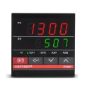 SINOTIMER XY507 Smart Temperature Control Instrument Short Shell PID Heating Relay SSR Solid State O