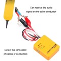 Multifunctional Anti-Interference Network Cable Telephone Line Finder