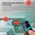 Hotel Anti-candid GPS Camera Signal Detector