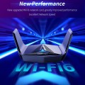 COMFAST CF-979AX WiFi6 5374Mbps USB-C / Type-C Wireless Network Card WiFi Receiver