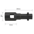 For Karcher K-Series / Lavor Pressure Washer Bayonet Fitting Converter Adapter