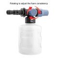 400ml For YiLi / LUTIAN Pressure Sprinkler Accessories Foam Pot Sprayer Car Washer Foam Lance Genera