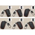 For Toyota Car Key Cover Multifunctional Keychain Anti-lost Number Plate, Style: D