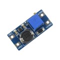 MT3608 DC-DC Step Up Converter Booster Power Supply Module Boost Step-up Board Max Output 28V 2A for