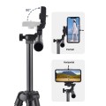 3120A Photography Gimbals Stabilizer Tripod