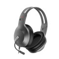 Edifier HECATE G1 Standard Edition Wired Gaming Headset with Anti-noise Microphone, Cable Length: 1.