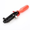 Sturdy Pipe Clamp Hose Clamp Pliers Tool Snap Clamp Practical Car Removal Tool Pipe Wrench