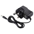 5V 2A 5.5x2.1mm Power Adapter for TV BOX, UK Plug