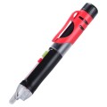 WINTACT WT3010  LED AC Voltage Tester Non-Contact Detector Pen 12-1000V AC Voltage Detector
