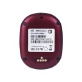 REACHFAR RF-V45-A Mini GPS Smart Tracker Pendant, Support SOS / Camera / Health Management / 4G LTE,