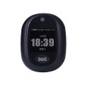 REACHFAR RF-V45-B Mini GPS Smart Tracker Pendant, Support SOS / Camera / Health Management / 4G LTE,
