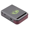 TK102-2 Vehicle GSM GPRS GPS Real Time Tracking Tracker