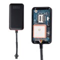 TK108 2G 2PIN Realtime Car Truck Vehicle Tracking GSM GPRS GPS Tracker, Support AGPS