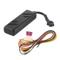 TK205 3G Realtime Car Truck Vehicle Tracking GSM GPRS GPS Tracker, Support AGPS with Relay and Batte