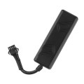 TK205 3G Realtime Car Truck Vehicle Tracking GSM GPRS GPS Tracker, Support AGPS with Relay and Batte