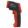 Wintact WT300 -50 Degree C~420 Degree C Handheld Portable Outdoor Non-contact Digital Infrared Therm