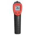 Wintact WT320 -50 Degree C~380 Degree C Handheld Portable Outdoor Non-contact Digital Infrared Therm
