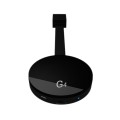 G4 Wireless WiFi Display Dongle Receiver Airplay Miracast DLNA TV Stick for iPhone, Samsung, and oth