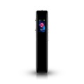 Q33 External Play MP3 Voice Control High Definition Noise Reduction Recording Pen, 16G, Support Pass