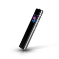 Q33 External Play MP3 Voice Control High Definition Noise Reduction Recording Pen, 32G, Support Pass