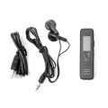 SK007 Portable Audio Digital HD Sound Lossless Voice Recorder