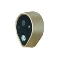 A32D 3.2 inch LED Display 720P HD Smart Peephole Viewer / Visual Doorbell, Support TF Card (32GB Max