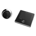 SNDD2 3.0 inch Screen 1.0MP Security Camera Digital Peephole Door Viewer, Support Infrared Night Vis