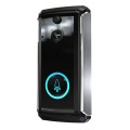 M101 WiFi Intelligent Video Doorbell, Support Infrared Night Vision / Motion Detection / Two-way Int