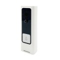 M200B WiFi Intelligent Square Button Video Doorbell, Support Infrared Motion Detection & Adaptive Ra