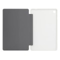 For Alldocube iPlay 50 Pro ALLDOCUBE Leather Tablet Case with Holder(Black)