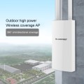 COMFAST CF-EW72 1200Mbs Outdoor Waterproof Signal Amplifier Wireless Router Repeater WIFI Base Stati