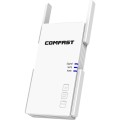 COMFAST CF-AC2100 2100Mbps Wireless WIFI Signal Amplifier Repeater Booster Network Router with 4 Ant