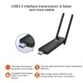COMFAST CF-939AC 1900Mbps Dual-band Wifi USB Network Adapter with USB 3.0 Base