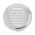 4 inch 316 Stainless Steel Round Ventilation Panel