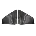 Outboard Motor Wave Pressure Board Sliding Wing Tail for 4 to 50HP Outdrive Stabilizer