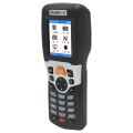NEWSCAN NS3309 One-dimensional Red Light USB + Wireless Barcode Scanner Collector