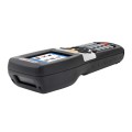 NEWSCAN NS3309 One-dimensional Red Light USB + Wireless Barcode Scanner Collector