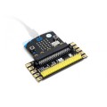 Waveshare Connector Expansion Board for Micro:bit, I/O Expansion