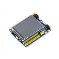 2.8 inch Touch LCD Shield for Arduino