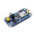 Waveshare GSM/GPRS/GNSS/Bluetooth HAT for Raspberry Pi