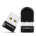 MicroDrive 16GB USB 2.0 Super Mini Peas U Disk
