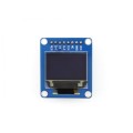 Waveshare 0.95 inch RGB OLED (B), SPI interface, Straight Vertical Pinheader