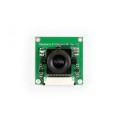 Waveshare Adjustable-Focus RPi Camera (B) Module