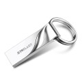 TECLAST 16GB USB 2.0 Fashion and Portable Metal USB Flash Drive with Hanging Ring