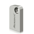 Microdata 4GB USB 2.0 Mini Metal U Disk