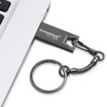 STICKDRIVE 32GB USB 3.0 High Speed Mini Metal U Disk (Silver Grey)