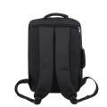 Fashion Large Capacity Casual Breathable Notebook Tablet Backpack